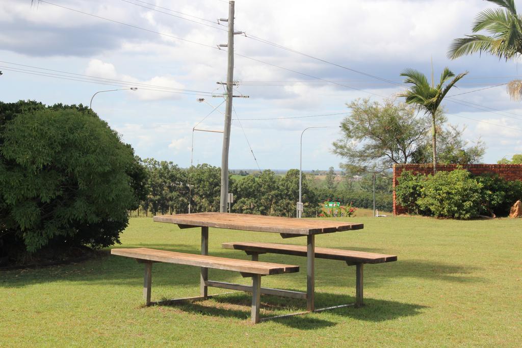 Childers Gateway Motor Inn 3* Childers