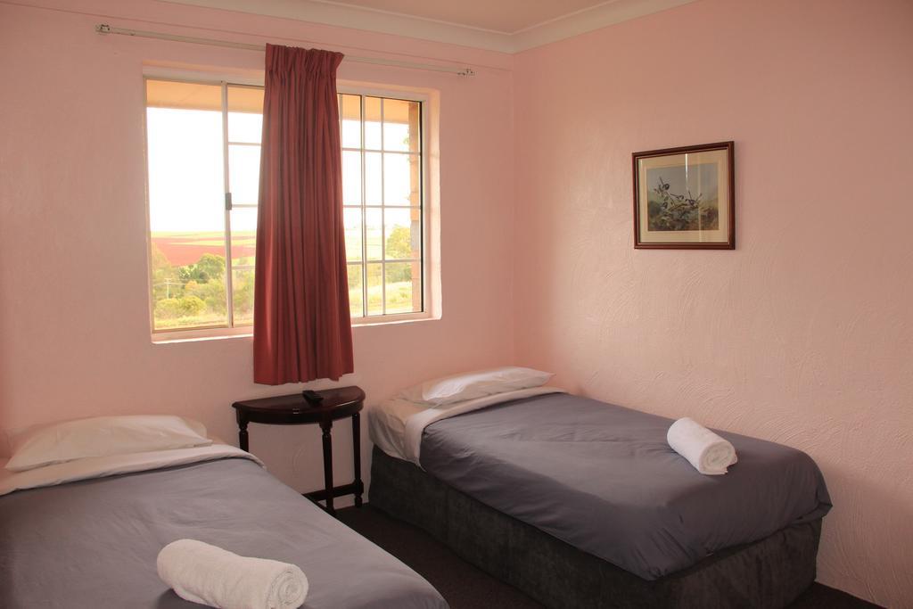 Childers Gateway Motor Inn 3* Childers