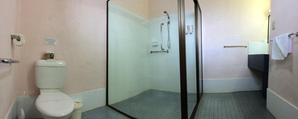Motel Childers Gateway Motor Inn 3*