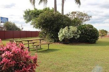 Childers Gateway Motor Inn 3*