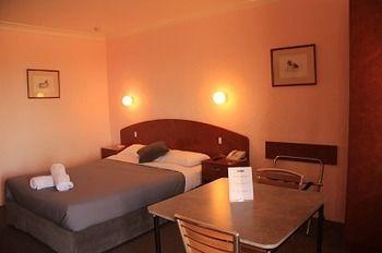Childers Gateway Motor Inn Motel