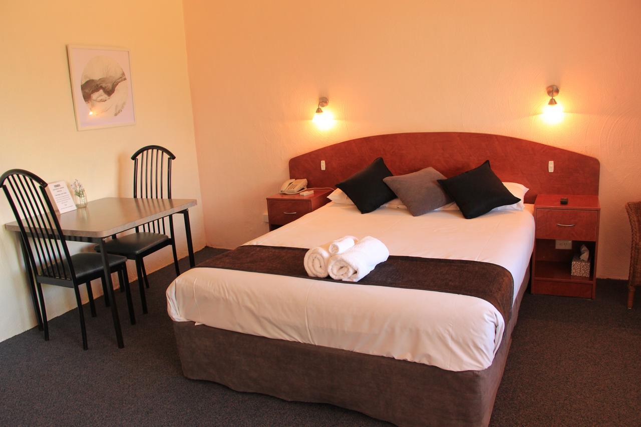 Childers Gateway Motor Inn Motel Childers