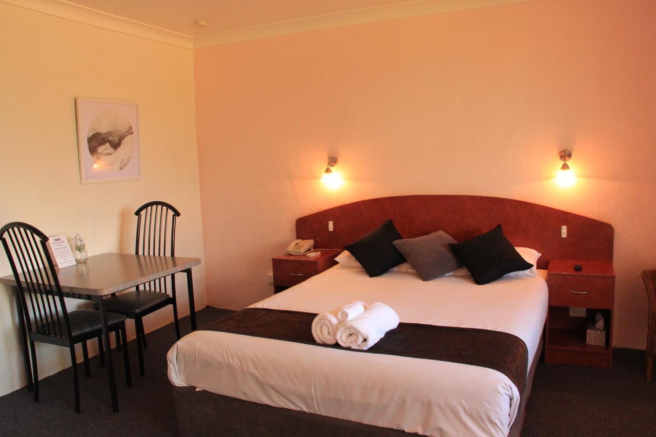 Childers Gateway Motor Inn Motel 3*