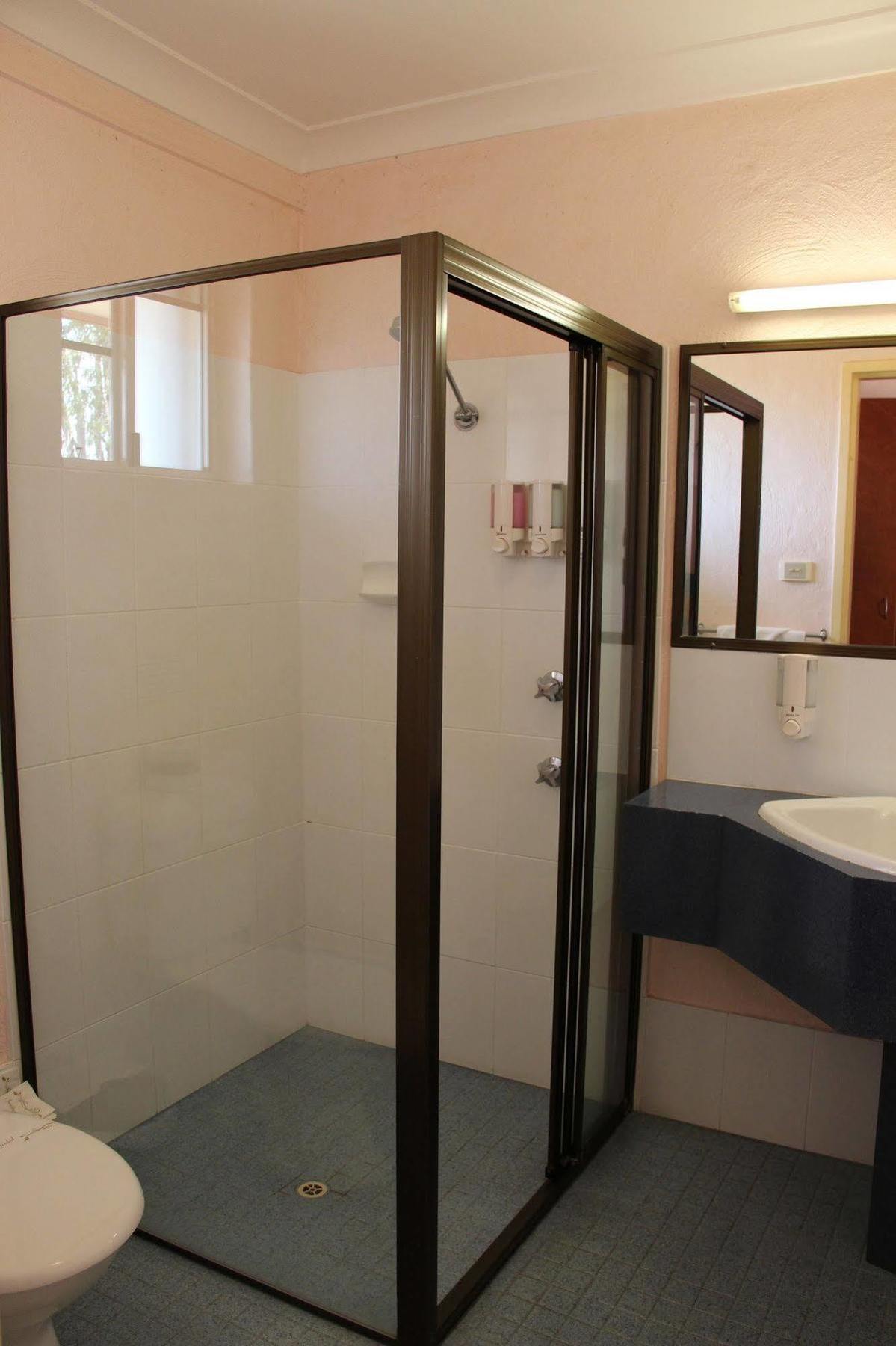 Childers Gateway Motor Inn Childers