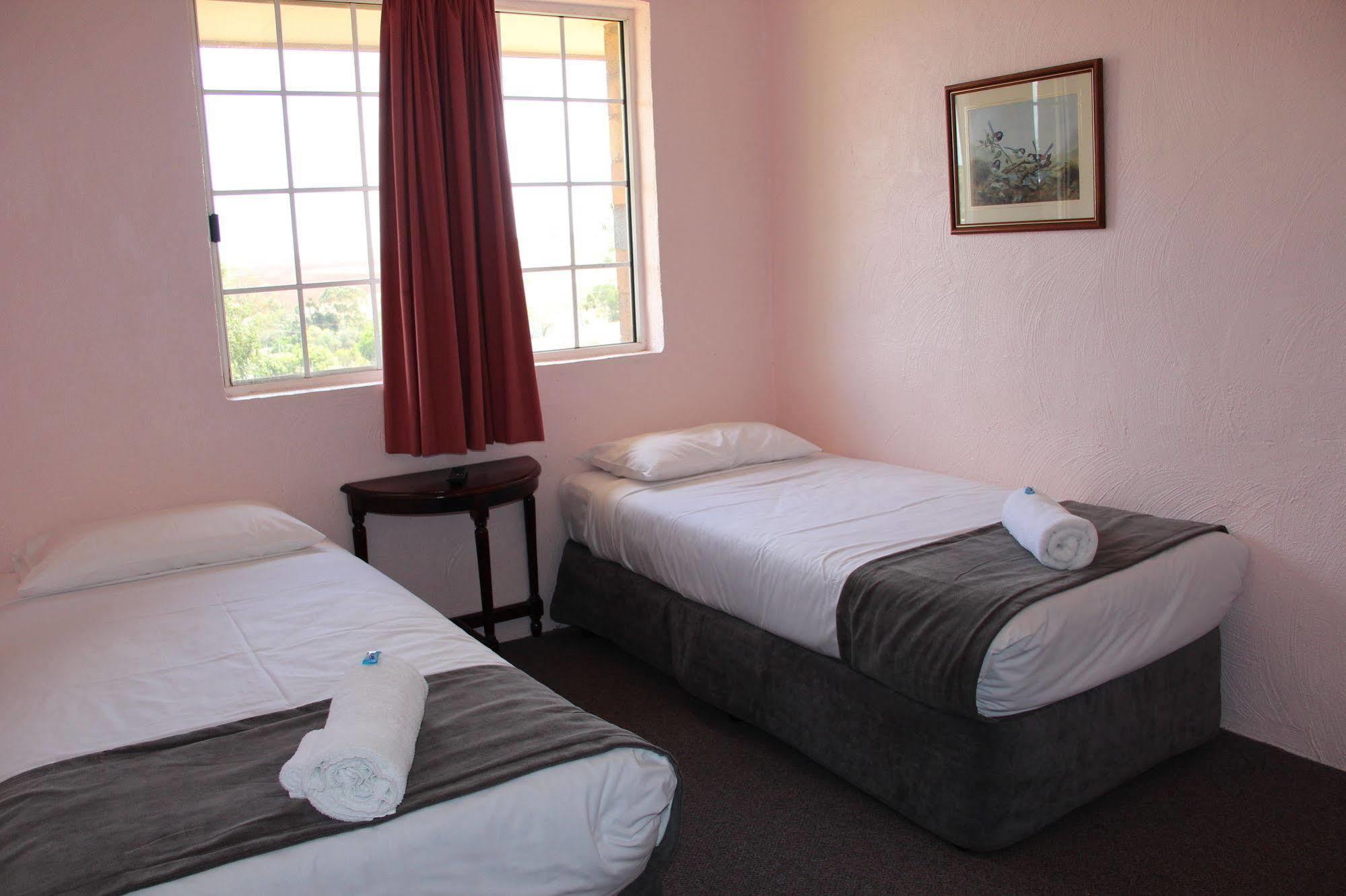 Childers Gateway Motor Inn Motel Childers