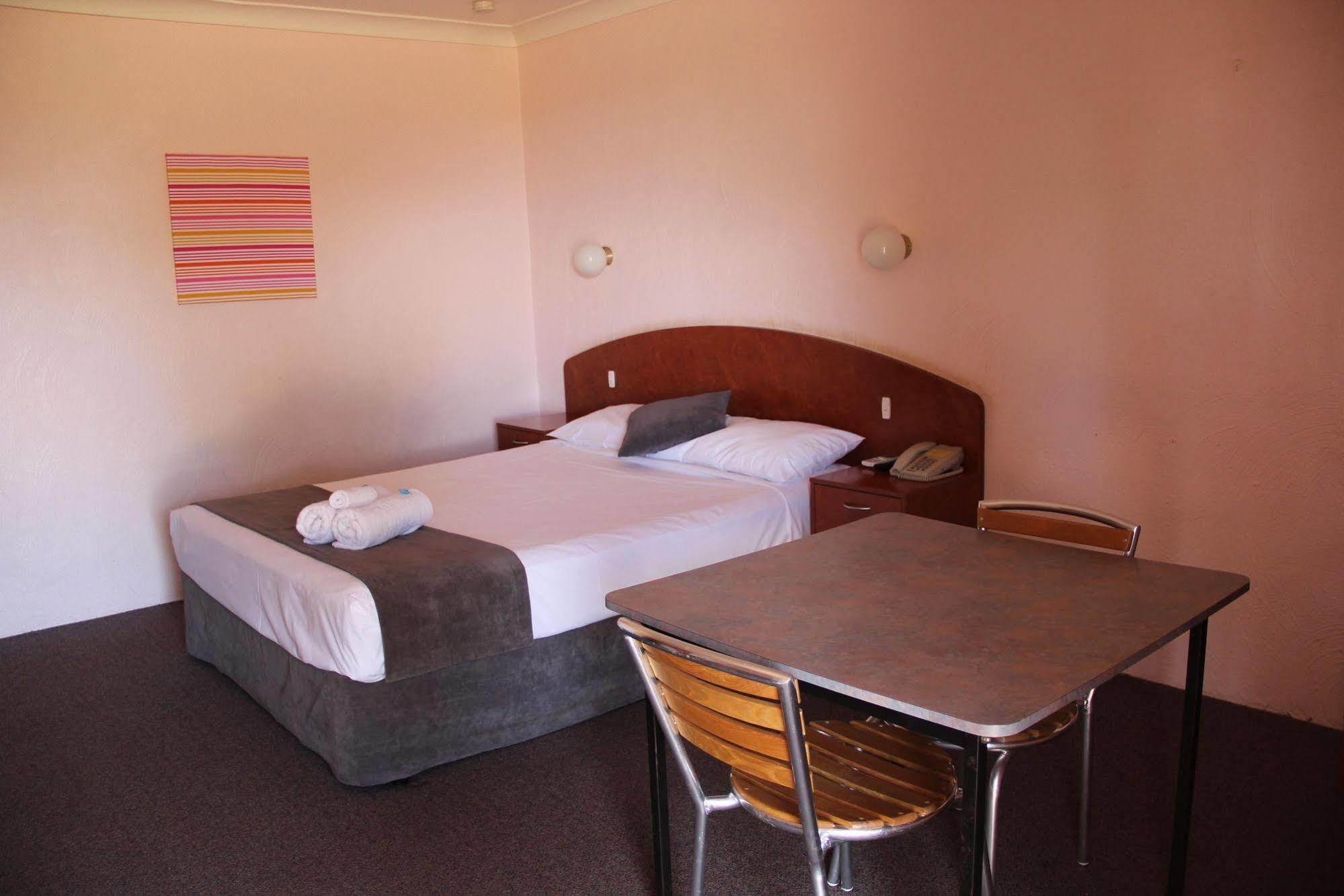 Childers Gateway Motor Inn 3* Childers