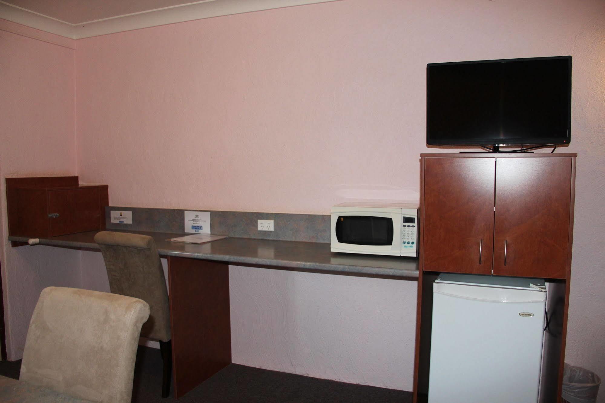 Childers Gateway Motor Inn Motel Childers