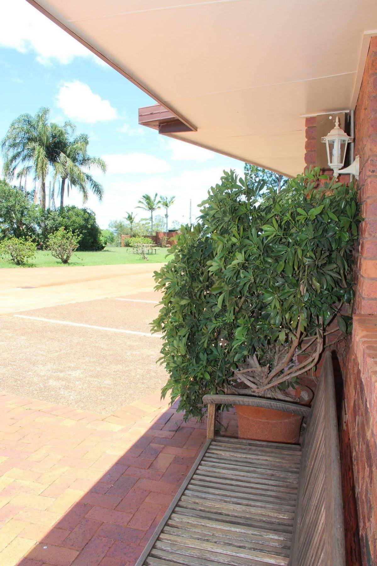 Motel Childers Gateway Motor Inn Childers